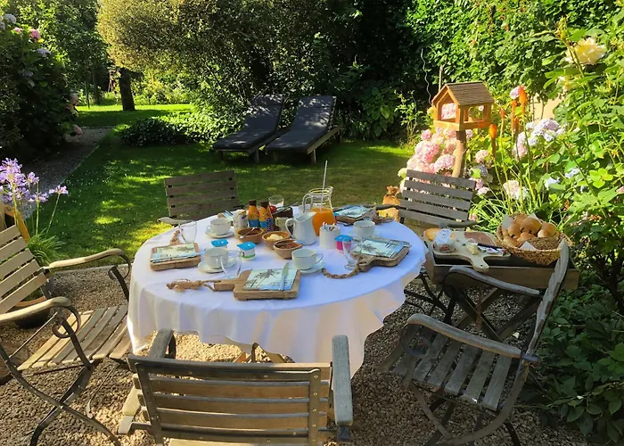 Beaux Temps B&B