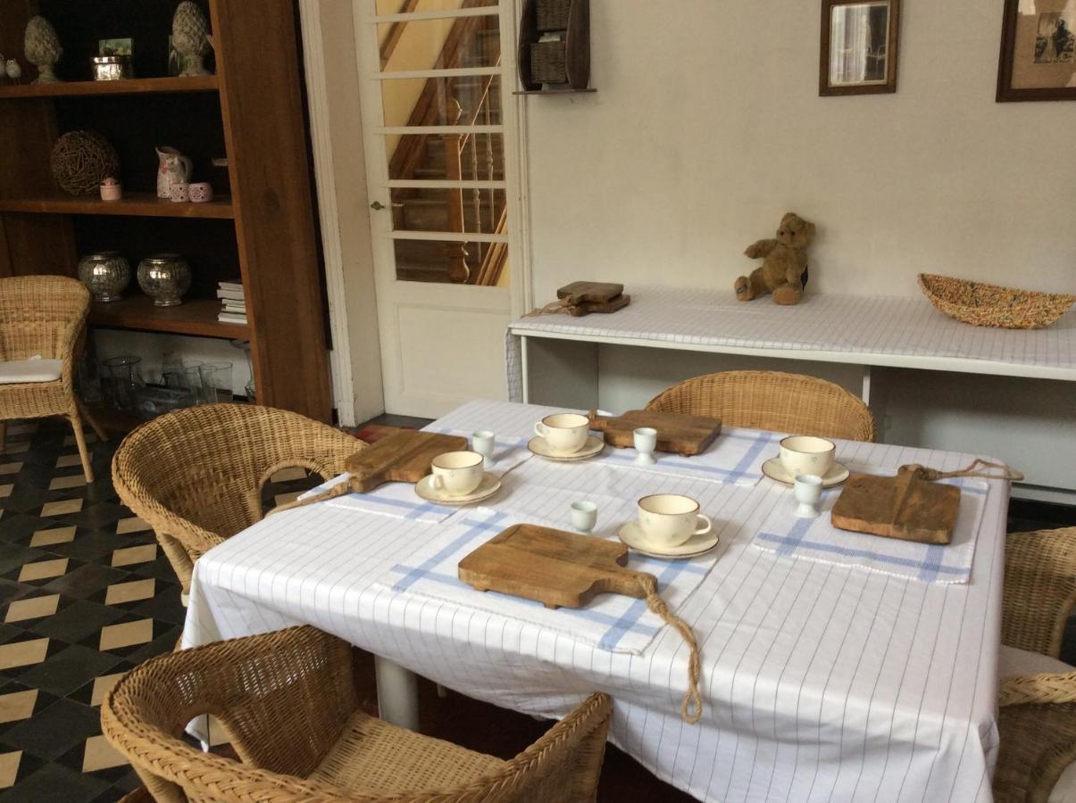 Bed & Breakfast Beaux Temps Aalter