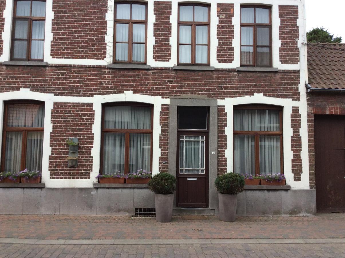 Beaux Temps Bed & Breakfast Aalter