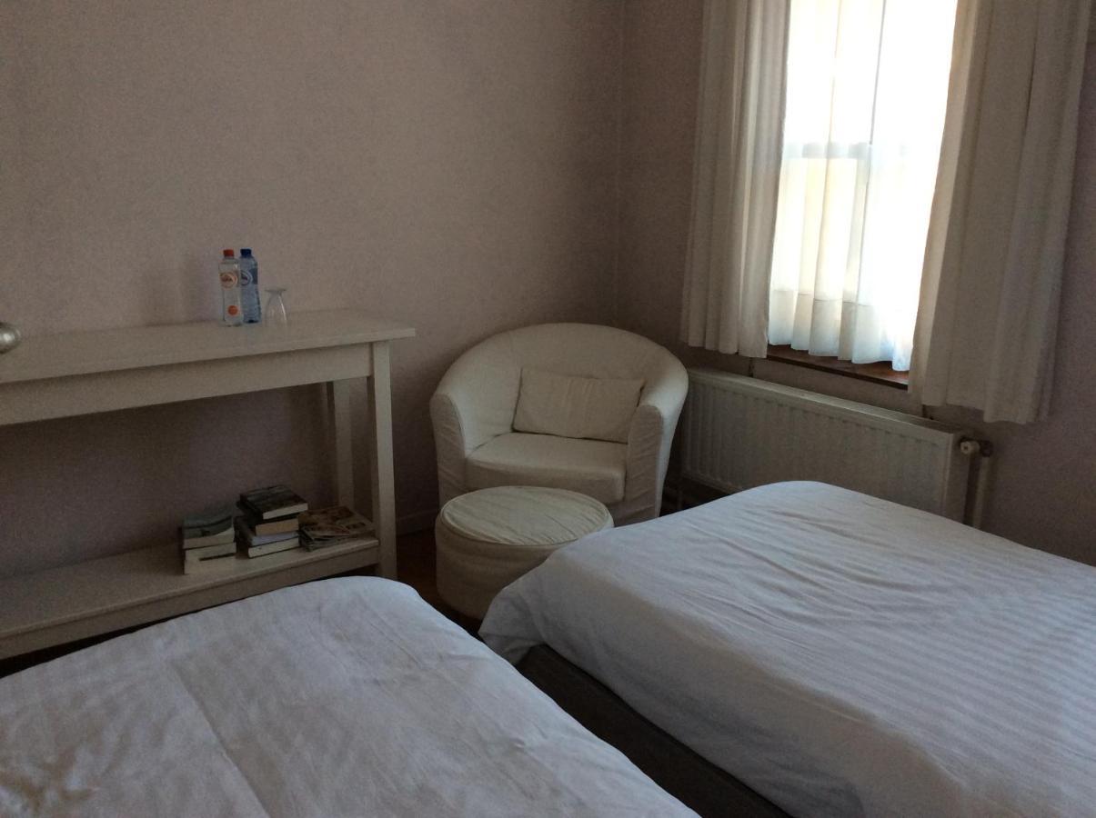 Bed & Breakfast Beaux Temps Aalter