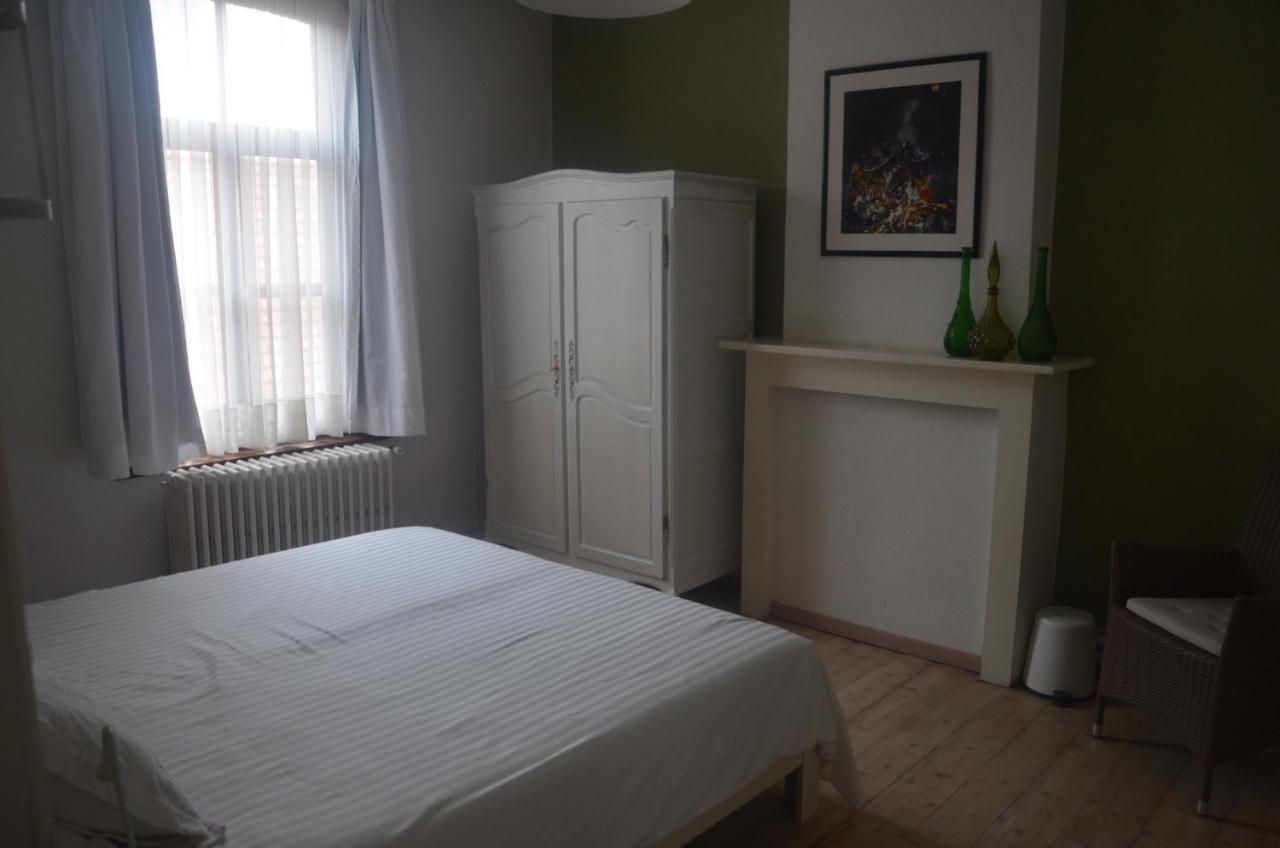 Beaux Temps Bed & Breakfast Aalter