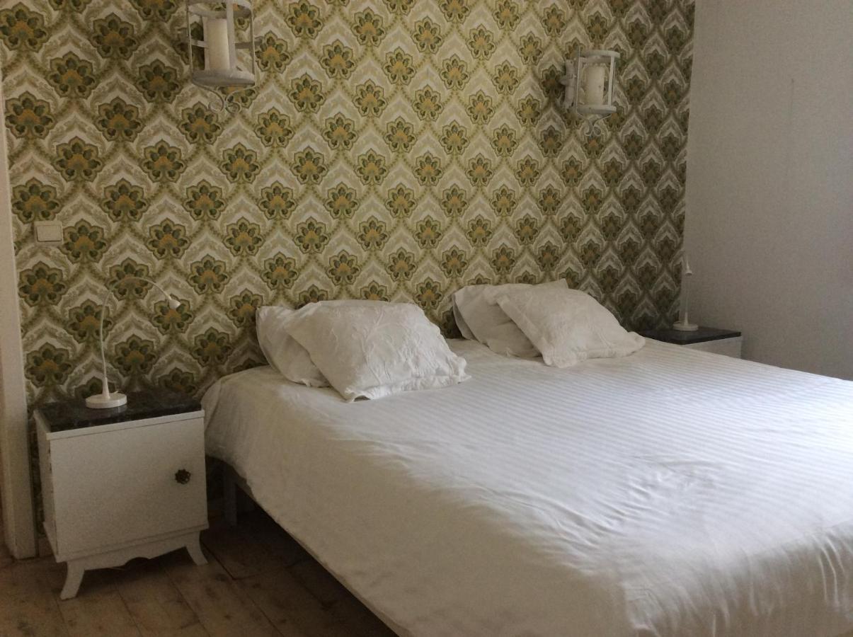 Bed & Breakfast Beaux Temps *