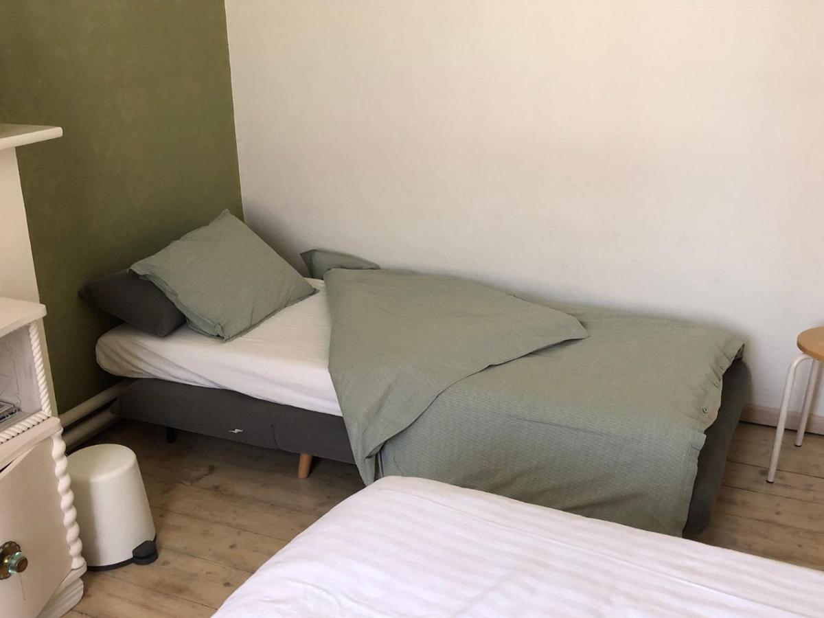 Bed & Breakfast Beaux Temps Aalter