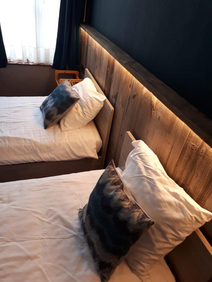 Beaux Temps Bed & Breakfast Aalter